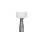 Dura-White Stone, WH1, ISO #040, FG, 12/pk 0250