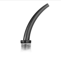 50pcs Dark Grey Intraoral Tips for S302 Mixing Tips S308
