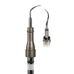 30K Left Curved Perio Scaler Insert DPL30