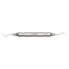 House Brand #17/18 McCall Curette with 9.5 mm Light Handle