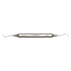 House Brand #17/18 McCall Curette with 9.5 mm Light Handle