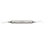 House Brand #17/18 McCall Curette with 9.5 mm Light Handle