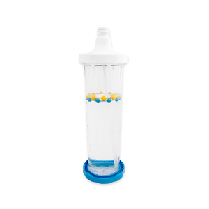 Water Wise Water Bottle Starter Kit. Contains Bottle, Adapter, Lid | SurgiMac Dental Supply