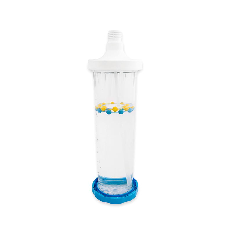 Water Wise Water Bottle Starter Kit. Contains Bottle, Adapter, Lid | SurgiMac Dental Supply