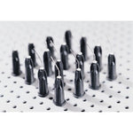Disposable Tips for Conseal f, 27 gauge (Black), 20/pk 8100061