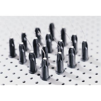 Disposable Tips for Conseal f, 27 gauge (Black), 20/pk 8100061