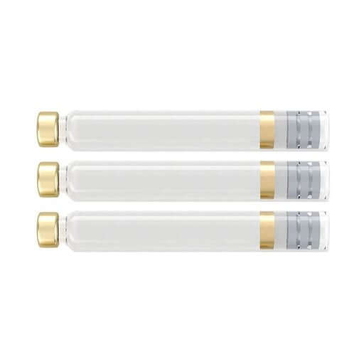 House Brand Carbocaine 3% Mepivacaine HCL without Vasoconstrictor Box of 50 - 1.7 mL | SurgiMac Dental Supply