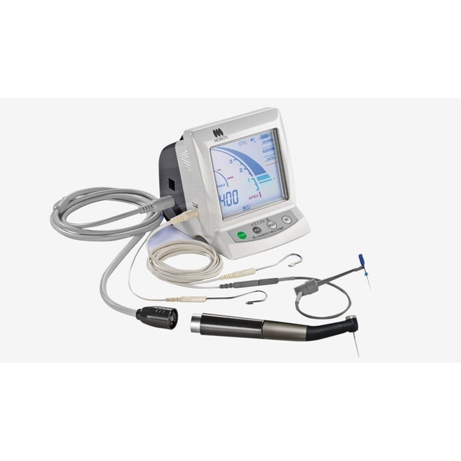 J. Morita | Root ZX II Dental Micromotor TR800 | 24-7503950