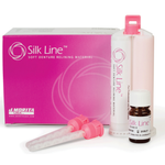 Soft Dentures Relining Material Refill Cartridge, 50ml 28-100200