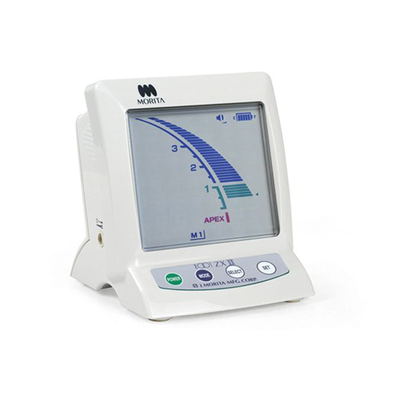 J. Morita | Root Zx Mini Apex Locator | 24-5357934 J. Morita | Root Zx Mini Apex Locator | 24-5357934