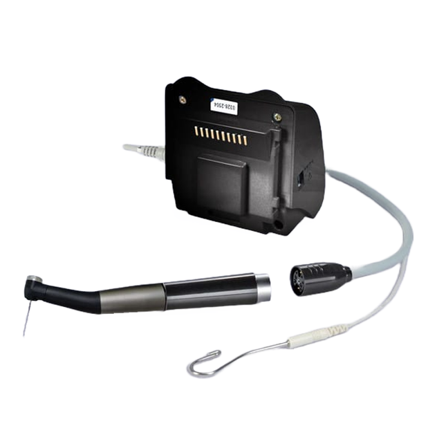 J. Morita | Root ZX II OTR Low Speed Handpiece Module | 24-5361257