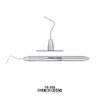 SurgiMac Williams Probe, 1-2-3-5-7-8-9-10, Single-Ended, Diagnostic Instruments, Stainless Steel, Air series, 1/Pk | SurgiMac Dental Supply