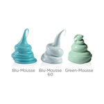 Blu-Mousse Classic Peppermint 2-Min Set S437S