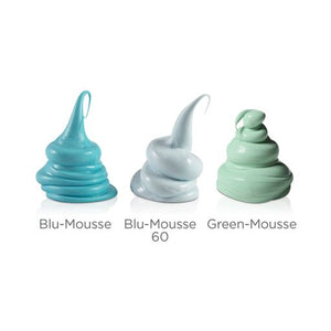 Blu-Mousse Classic Peppermint 2-Min Set S437S