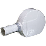 X-Ray Head Sleeves 15" x 26" Clear, 250/bx BF-6000