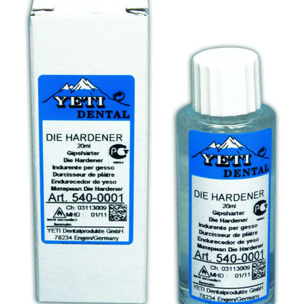 Yeti Die Hardener Bottle