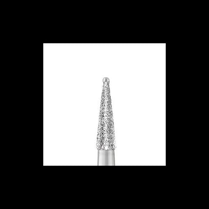 Sterile Diamond Bur (Finishing - Fine Grit) | SDS-SE4F | | Burs & diamonds, Dental, Dental Supplies, Diamond, Fine Grit | Parkell | SurgiMac
