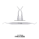 Yardley Gingival Cord Packer