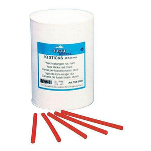 Yeti IQ Sticks â€“ Round | SurgiMac Dental Supply