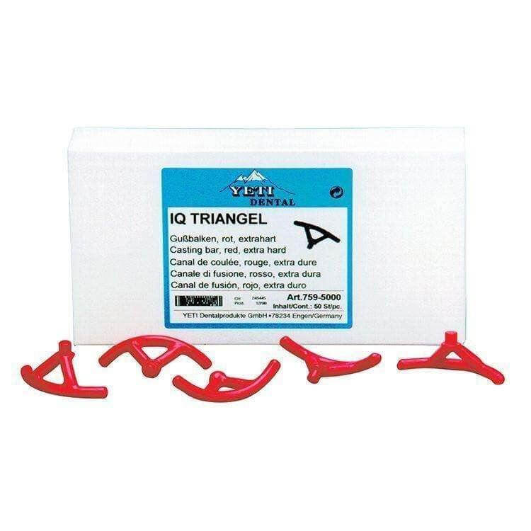 Yeti IQ Triangle | SurgiMac Dental Supply