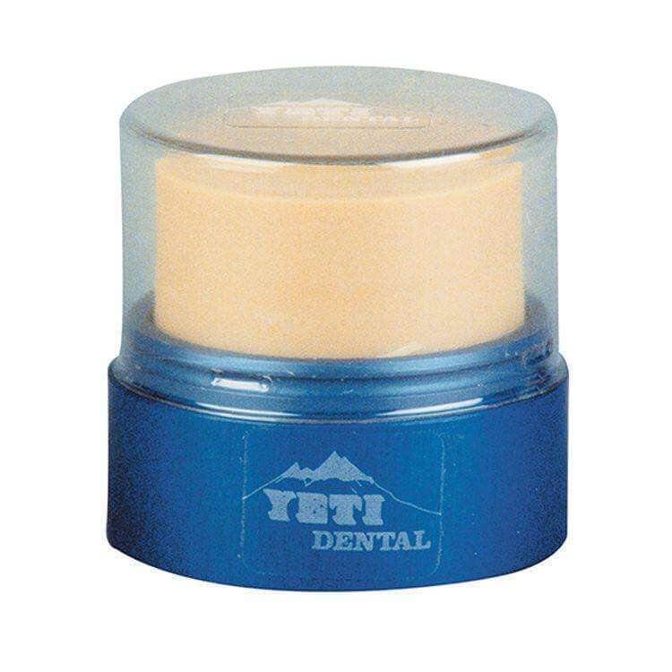 Yeti Monolith Thowax Chip | SurgiMac Dental Supply