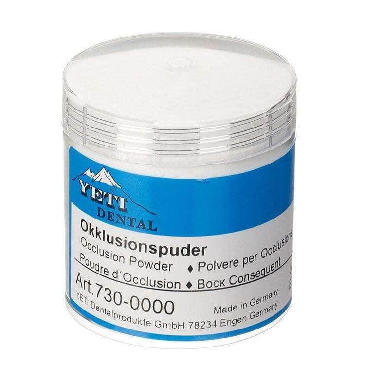 Yeti Occlusion Powder | SurgiMac Dental Supply