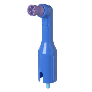 Young Core Contra Disposable Prophy Angles, Latex-Free, 100/bx | SurgiMac Dental Supply