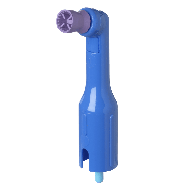 Young Core Contra Disposable Prophy Angles, Latex-Free, 100/bx | SurgiMac Dental Supply