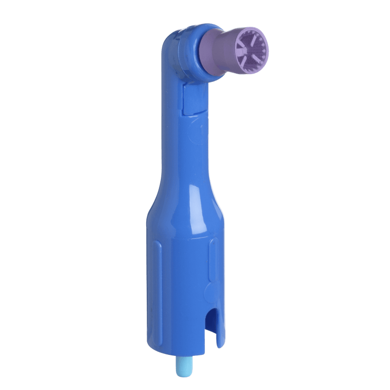 Young Core Contra Disposable Prophy Angles, Latex-Free, 100/bx | SurgiMac Dental Supply