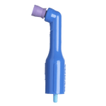 Young Core Contra Disposable Prophy Angles, Latex-Free, 100/bx | SurgiMac Dental Supply