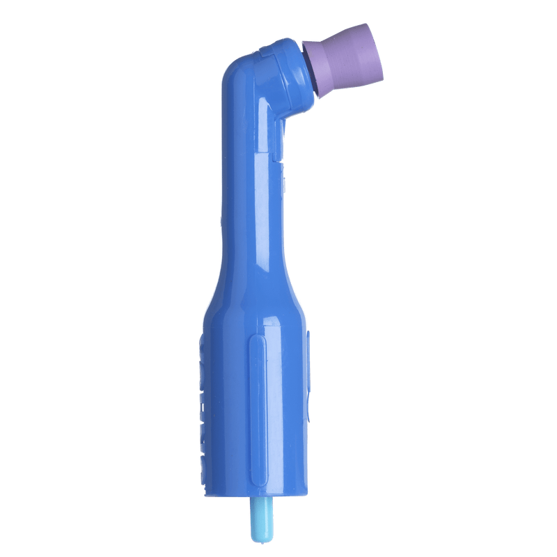 Young Core Contra Disposable Prophy Angles, Latex-Free, 100/bx | SurgiMac Dental Supply