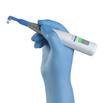 Young Core Elite Flex Disposable Prophy Angles, Latex-Free, 100/bx | SurgiMac Dental Supply