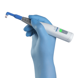 Young Core Elite Flex Disposable Prophy Angles, Latex-Free, 100/bx | SurgiMac Dental Supply