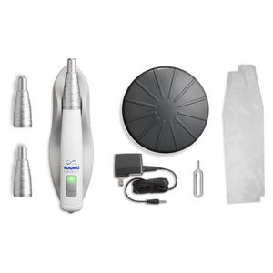 Young Infinity Cordless Hygiene System. Includes: Cordless Handpiece and Pedal 295737