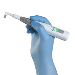Young Select Disposable Prophy Angles, Latex-Free, 100/bx | SurgiMac Dental Supply