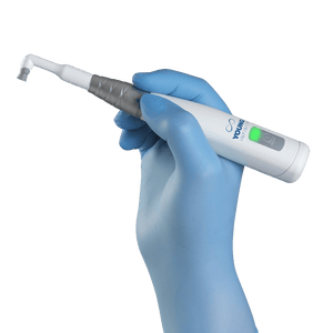 Young Select Disposable Prophy Angles, Latex-Free, 100/bx | SurgiMac Dental Supply