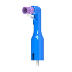 Classic Petite Web LF Young™ Splatter Guard® Prophy Angle w/Cup, 200/Bx. Soft 296252