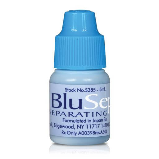 BluSep Brush-On Separating Film 5ml-by Surgimac S385