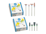 ZilMaster Assorted Coarse CA 0664