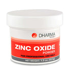 Dharma Zinc Oxide Powder USP | SurgiMac Dental Supply