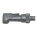 Midwest Type Ball Bearing Manual Lever Head, 30,000rpm | SurgiMac Dental Supply