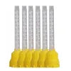 Automix/Intra-Oral Mixing Tips, Yellow, 35/bg 110424