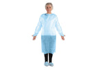 Medicom | Impervious Gown, X-Large, Blue, 10/pk, 10pk/cs | A69955