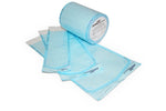 Pouch, 5¼" x 10", 200/Bx, 10 Bx/Cs A85210
