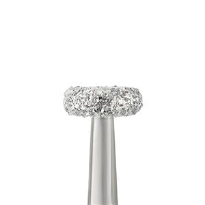 Sterile Diamond Bur Wheel - Coarse Grit - (10 pcs) SDS-909-042C