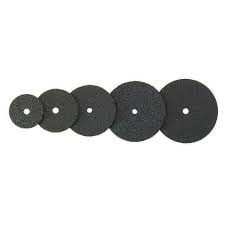 Integra Lifesciences | Miltex Separating Disks I-Double Cutting 3/4", Package of 100 Discs | 426-26310