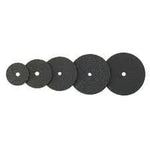 Miltex Separating Disks I-Double Cutting 3/4", Package of 100 Discs | SurgiMac Dental Supply