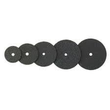 Miltex Separating Disks I-Double Cutting 3/4", Package of 100 Discs | SurgiMac Dental Supply