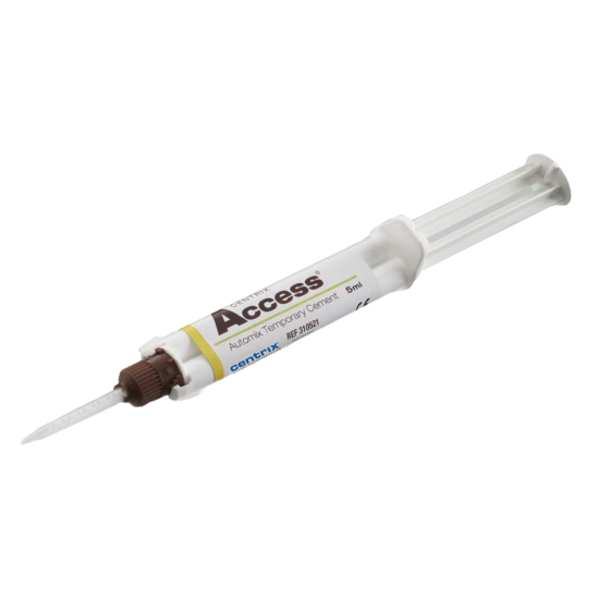 Centrix Access Automix Temporary Cement