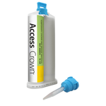 Centrix Access Crown Bis-Acryl Composite for Provisional Crowns & Bridges
